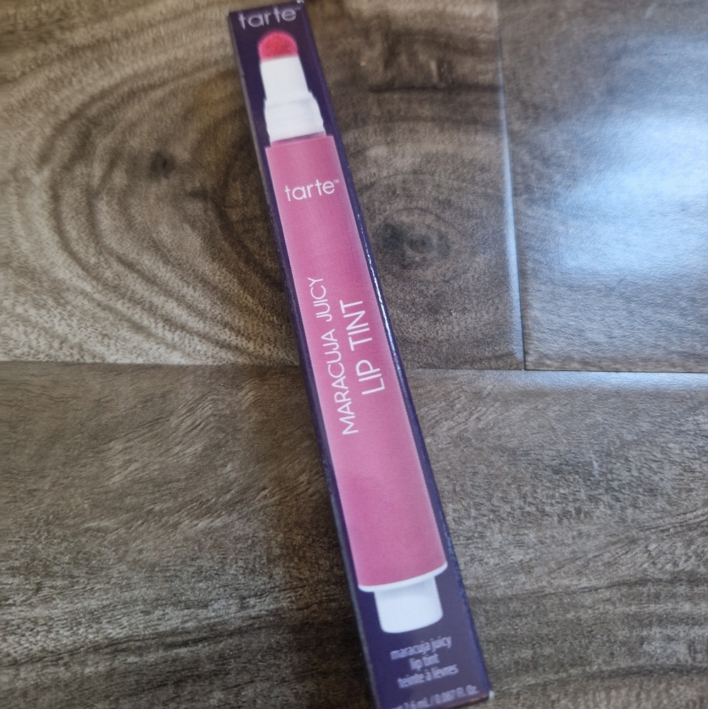 Tarte Maracuja Juicy Lip Tint -